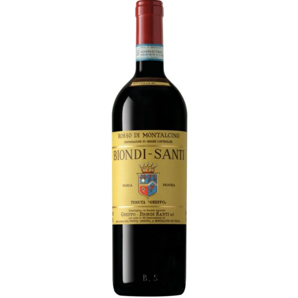 Rosso di Montalcino Biondi Santi